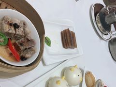 -喜宴又一村·粤菜·茶点·海鲜(壹方天地店)