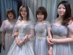 -伯瓷皇后婚纱艺术空间