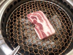 原味厚切猪五花-芯元·碳烤熟成牛肉(经开店)