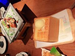 -绿茶餐厅(乐峰广场店)