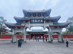 -莆田南少林寺