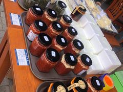 -樊三嬢手工甜水面(大邑安仁店)