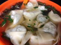 -阿麟馄饨(延长路店)