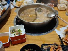 -水林间·寿喜烧自助(仙林金鹰店)