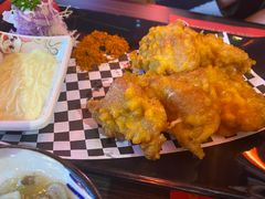 -仙隐小鹿中華の日料(荣民龙首广场店)