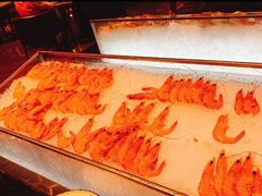 -博林天瑞喜来登酒店·西丽尚膳