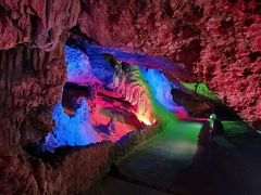 -寻龙山风景旅游区