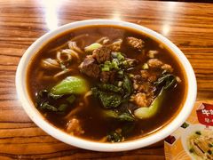 牛肉扯面-老陕兄弟(彩虹新城店)