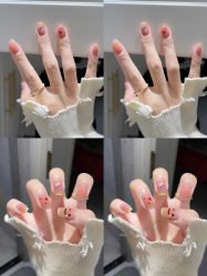 点击看大图 -M·X Nail日式美甲美睫