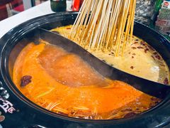 -钢管厂歆瑞源油卤串串香(春熙路太古里店)
