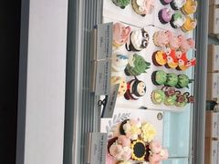 -派悦坊·甜品·蛋糕(虹口龙之梦店)