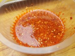 蘸料-南门黄孃甜不辣