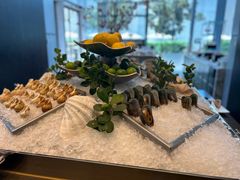 -广州文华东方酒店·悦铂尼西餐厅