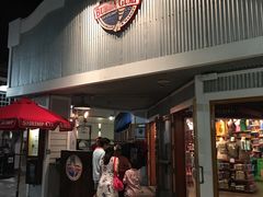 -Bubba Gump Shrimp(Ala Moana)