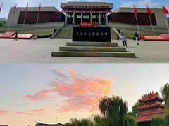 -台儿庄古城