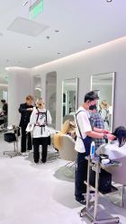 -3AM·S HAIR SALON烫发染发接发