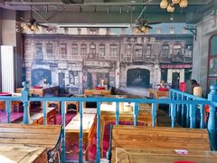 景观位-北三老太太烧烤(人生一串上榜店)