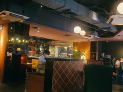 -绿茵阁牛扒餐厅(客村店)