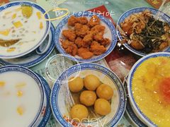 -赵记传承·中国甜品(福州总店)