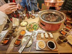 -西塔老太太泥炉烤肉(北京双井店)