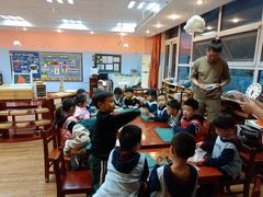 -伊顿幼儿园(济南大地锐城校区)