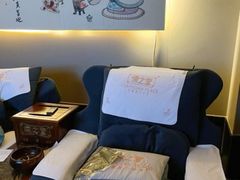 -儒之堂足道·SPA·推拿(莫干山路店)