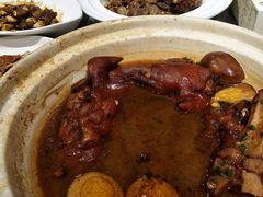 -宝轩渔府·老字号海鲜·正宗津菜(水上店)
