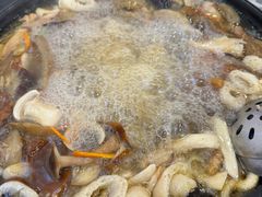 -草墩罗非鱼庄•野生菌•腊排骨(七星街上段店)