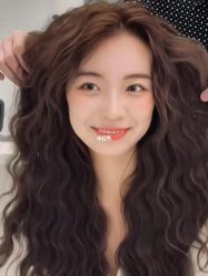 点击看大图 -KIMI HAIR SALON·烫染设计店