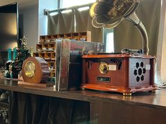 -Rechill Cafe(工体店)