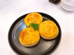 -白天鹅宾馆-宏图府餐厅