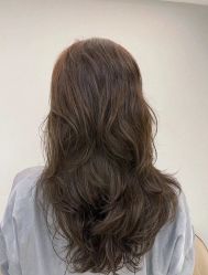 -丽时 Hair Salon