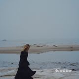 秦皇岛景区约拍 情绪片 颓废少女 