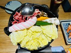 -西月山居匠心创意料理(江汉路新佳丽广场店)