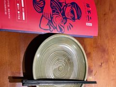 -辣不二地道川菜(汉水路店)