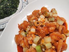 -双城乡铁锅炖羊肉(莱安逸境店)