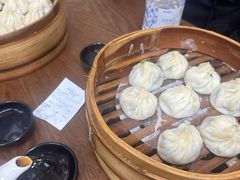 鲜肉小笼-万寿斋(山阴路店)