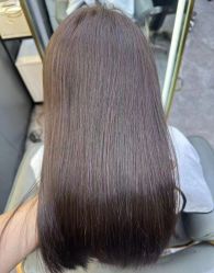 -藤野造型烫染·接发