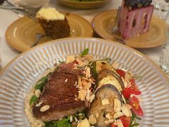 -BAKER&SPICE(安福路店)