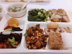 -中央广播电视总台(光华路办公区)