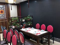 -陈家老院子(高新店)