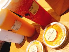 -喜茶(广州荔湾领展广场店)