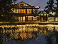 -泮溪酒家(荔枝湾店)