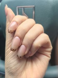 -晨·艺美甲美睫