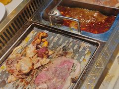 -芝小官毛肚火锅海鲜自助(淮安清江浦区新亚店)