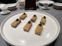 葱油水晶鸡-柿合缘新京菜(国金中心商场店)