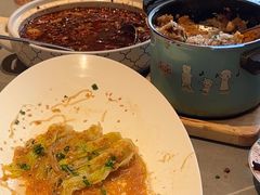 -羊门客在·烤盐池滩羊·川菜