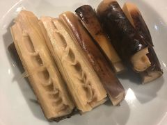 -望京一号·重庆江湖菜(工体店)