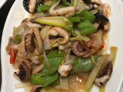 -浩家苑菜馆(汉口路店)