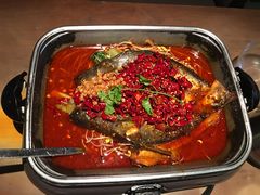 -龙门烤鱼(东方宝泰店)